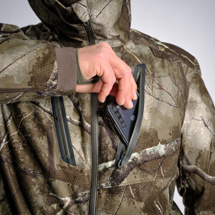 Actual product image Solognac SILENT 900 TREEMETIC (L)