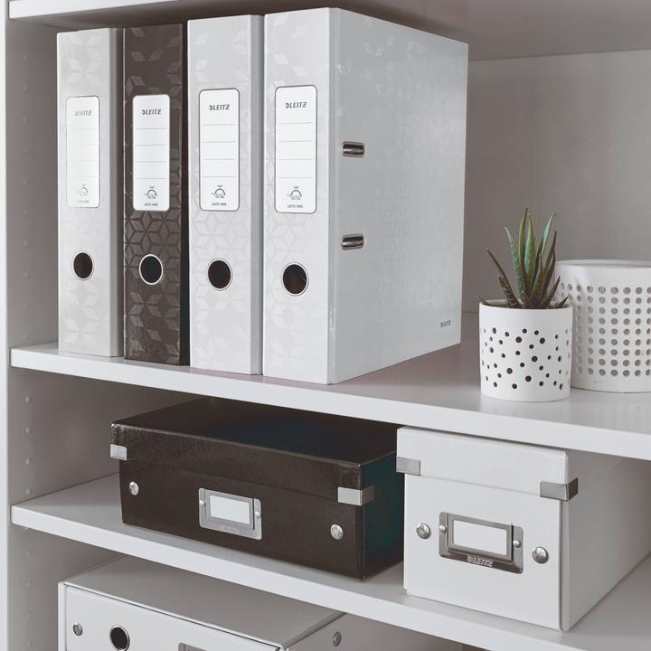 Image du produit Leitz Wow (A4, 80 mm, 1 pièce(s))
