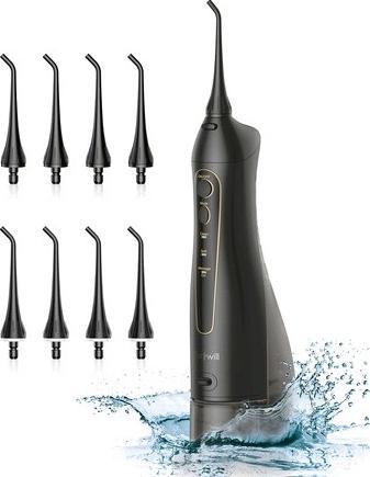 Image du produit Fairywill Flotteur portable 5020E