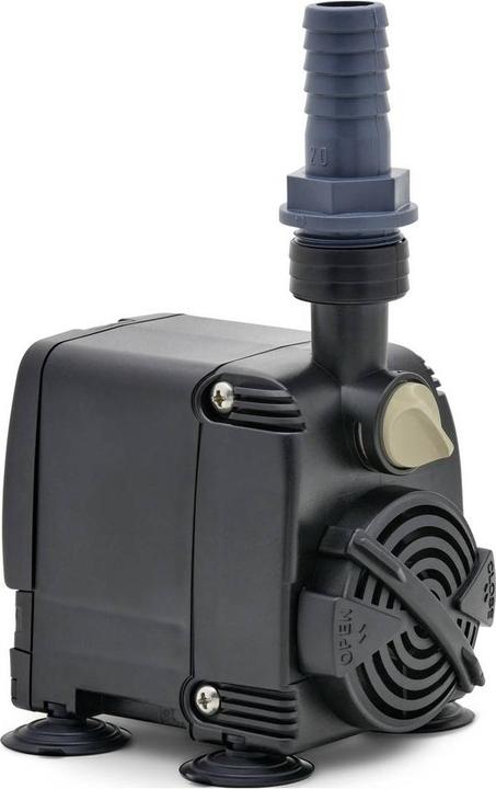 Produktbild Eden WaterParadise PAS 2000 94016 Aquarien-Pumpe