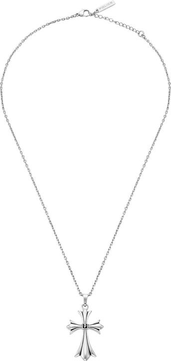Image du produit Police Collier Grace IV (Acier inoxydable, 50 - 55 cm)
