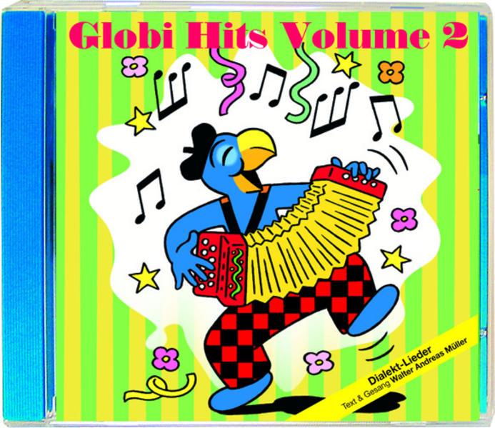 Image du produit Globi sort 2 CD (Allemand)