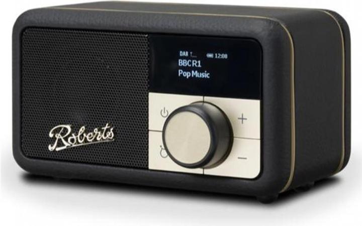 Roberts Revival Petite (DAB+, FM, Bluetooth)