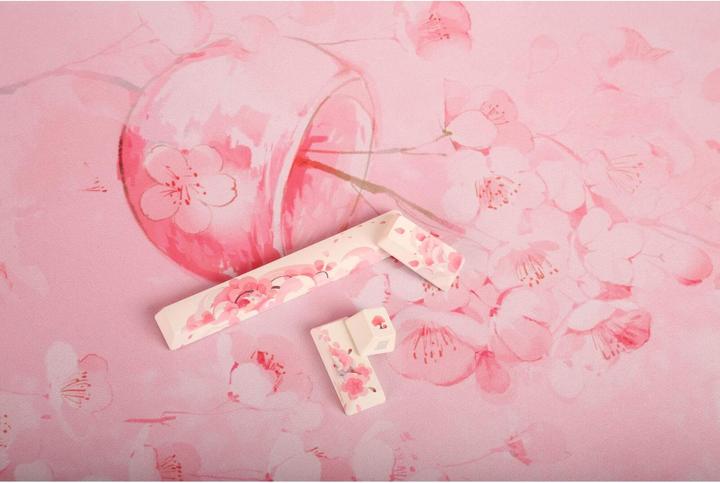 Image du produit Varmilo Sakura R2 Tapis de souris XXL (XXL)