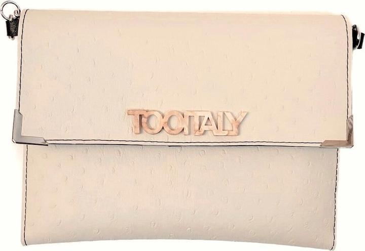 Produktbild Tooitaly Clutch Handtasche Umhängetasche Upcycling aus recycelten PET-Flaschen aus dem Meer No.52 Ha
