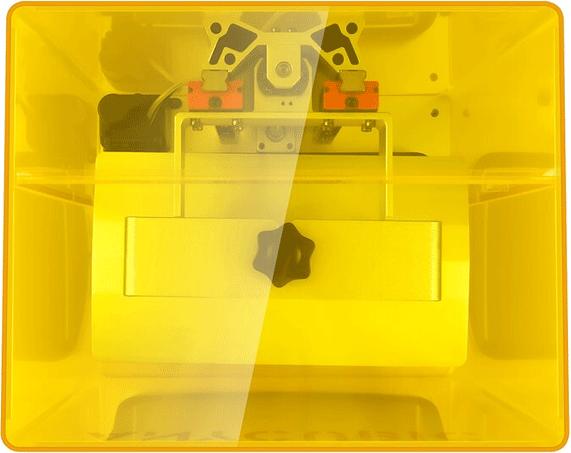 Actual product image Anycubic Photon M3 Max