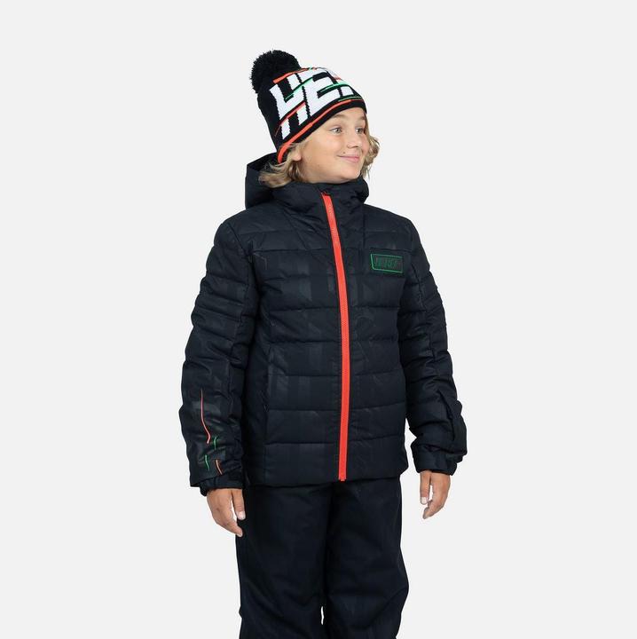 Image du produit Rossignol Boy Hero Rapide Jkt Jacke (10)