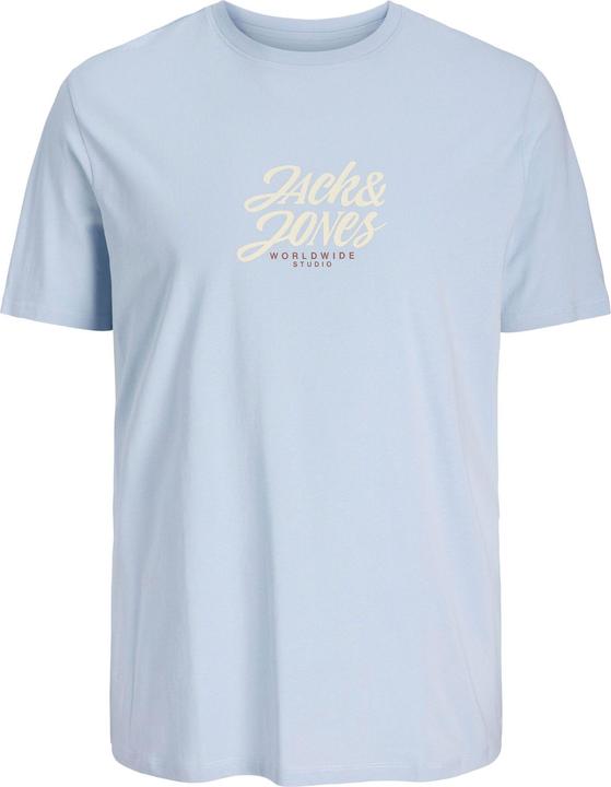 Produktbild Jack & Jones Plus Size T-shirt T-shirt (6XL)