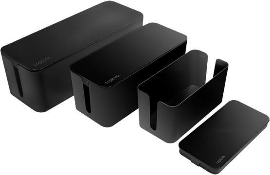 LogiLink Cable box set