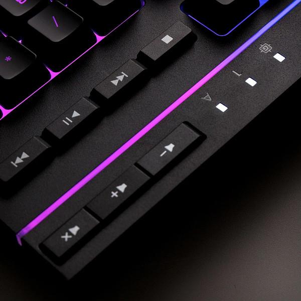 Immagine prodotto HyperX Alloy Core (DE, Cablato)