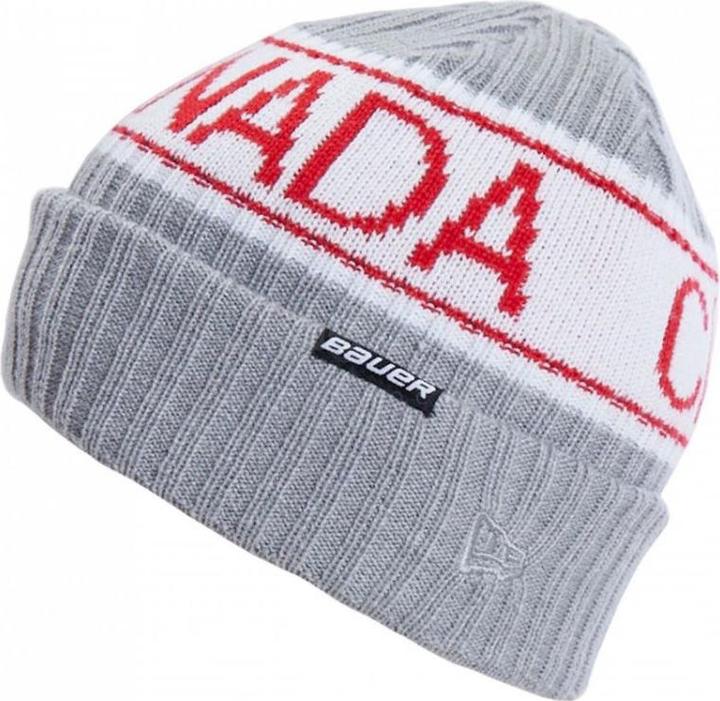 Image du produit Buff Toque Strick-Wintermütze