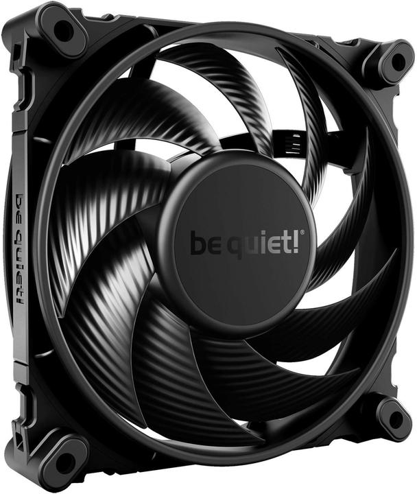 be quiet! Silent Wings 4 PWM fan (120 mm, 1 x)