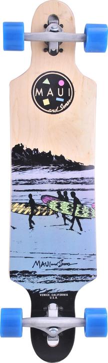 Actual product image Maui and Sons Search 4 Surf (36.02")