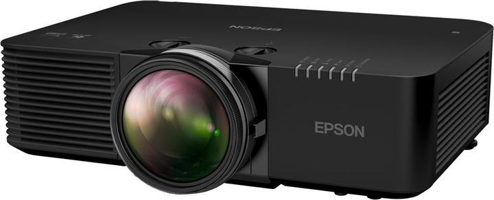 Produktbild Epson EB-L695SU Projector 6200lm WUXGA (WUXGA, 6200 lm)