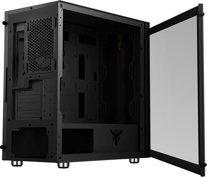 Image du produit Itek LIFLIG B41 (mATX, Mini-ITX)