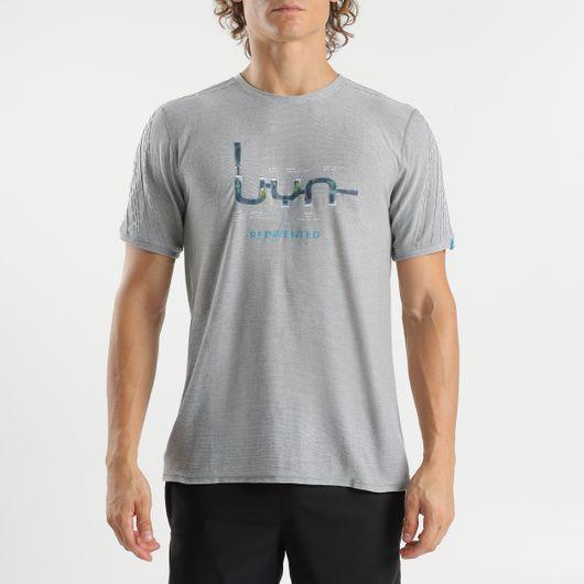 UYN T-Shirt Reinvented Self Layer