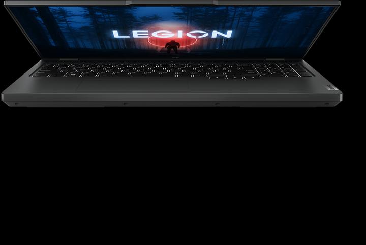 Image du produit Lenovo Legion Pro 5 16ARX8 (16", AMD Ryzen 9 7945HX, 32 Go, 1000 Go, DE)