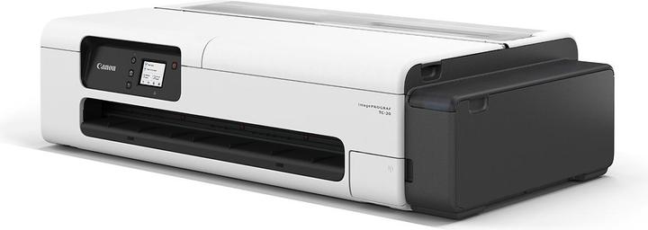 Produktbild Canon imagePROGRAF TC-20 (Tintentank, Farbe)