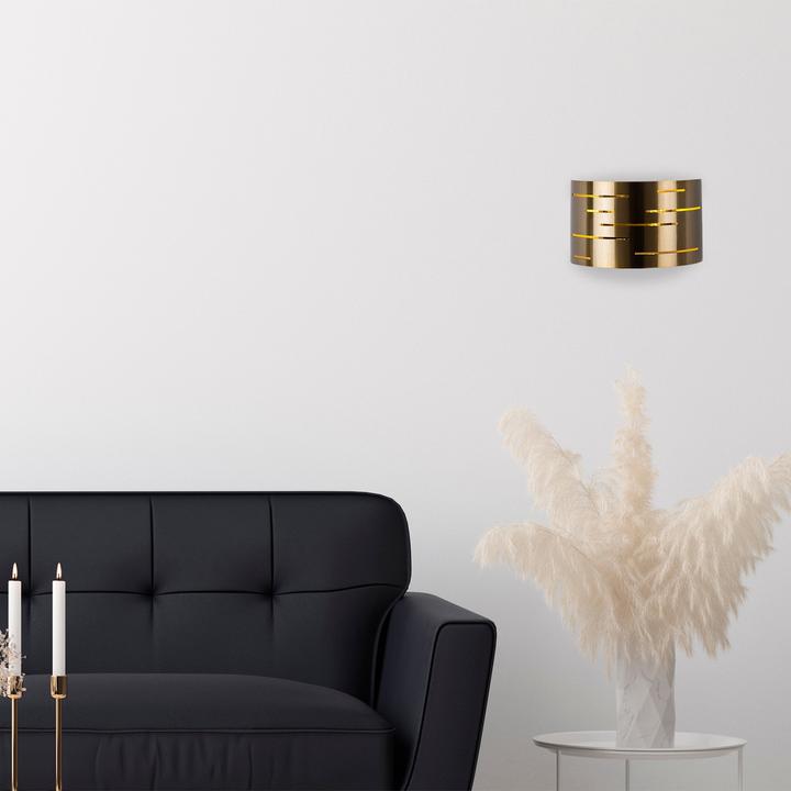Actual product image Opviq Karter (E27)