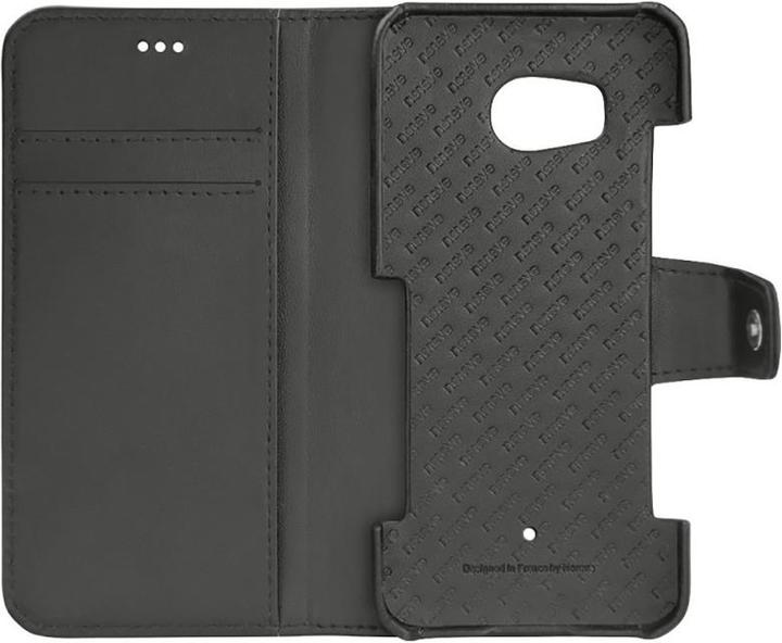 Immagine prodotto Noreve Cover in pelle portafoglio (HTC U11)