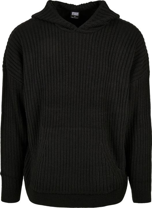 Image du produit Urban Classics Sweat à capuche tricoté - 16750 (4XL)