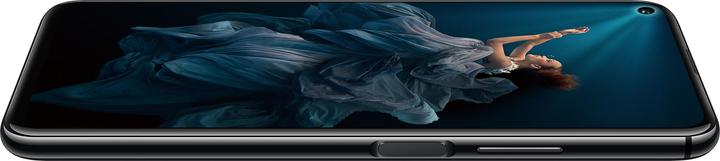 Immagine prodotto Honor 20 (128 GB, Midnight Black, 6.26", Doppia SIM, 48 Mpx, 4G)