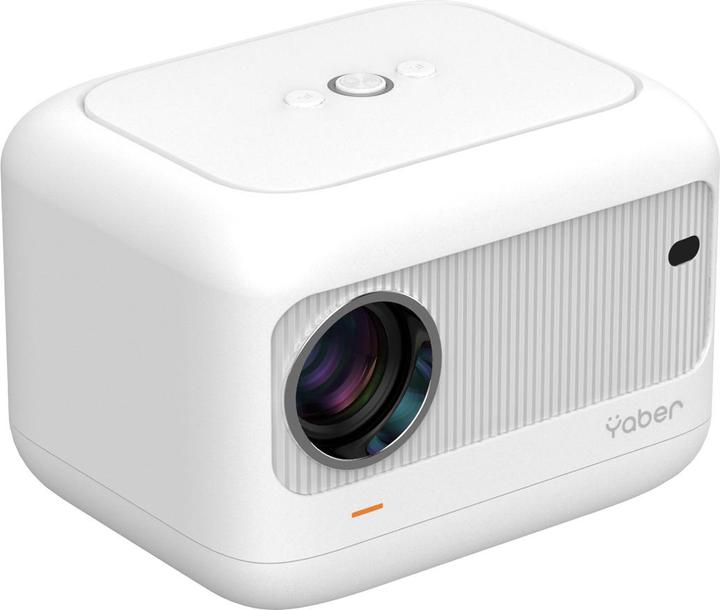 Produktbild Yaber L1 (HD, 200 lm)