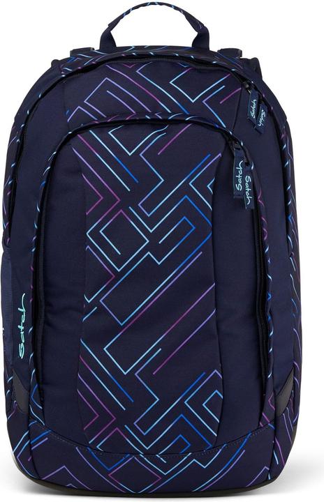 Produktbild Satch Air Schulrucksack 45 cm (26 l)