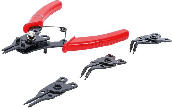 Produktbild BGS Sprengringzange (160 mm)