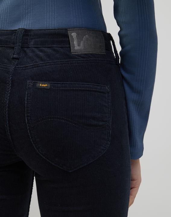 Actual product image Lee Marion Straight (W34/L33)