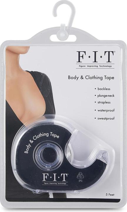 Produktbild FIT Body And Clothing Tape (1.50 m)