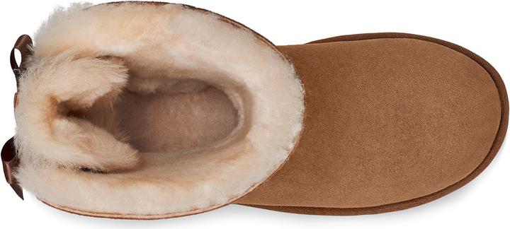 Actual product image Ugg Bailey Bow II (39)
