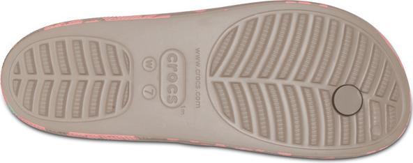 Produktbild Crocs W's Platform RetroResort Flip (40)
