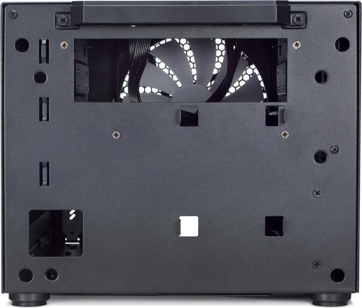 Produktbild Fractal Core 500 (Mini-ITX)