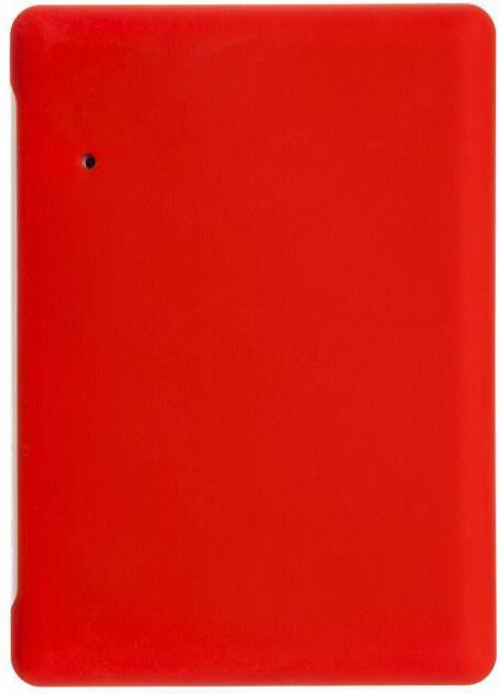 Produktbild Freecom Mobile Drive XXS 2TB USB 3.0 red (2 TB)