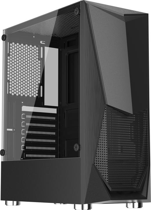 Actual product image 1stplayer DK-3-BK (mATX, Mini-ITX, ATX)