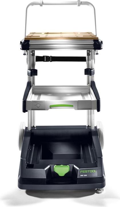 Actual product image Festool Mobile workshop MW 1000 Basic (60 cm, 64.10 cm)