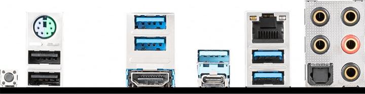 Immagine prodotto MSI X570-A PRO (AM4, AMD X570, ATX)