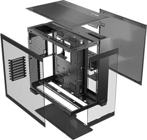 Produktbild Antec C8 (ATX, ITX, mATX, E-ATX)