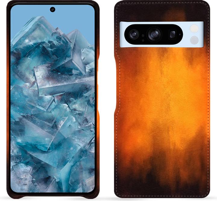 Immagine prodotto Noreve Rivestimento in pelle (Google Pixel 8 Pro)