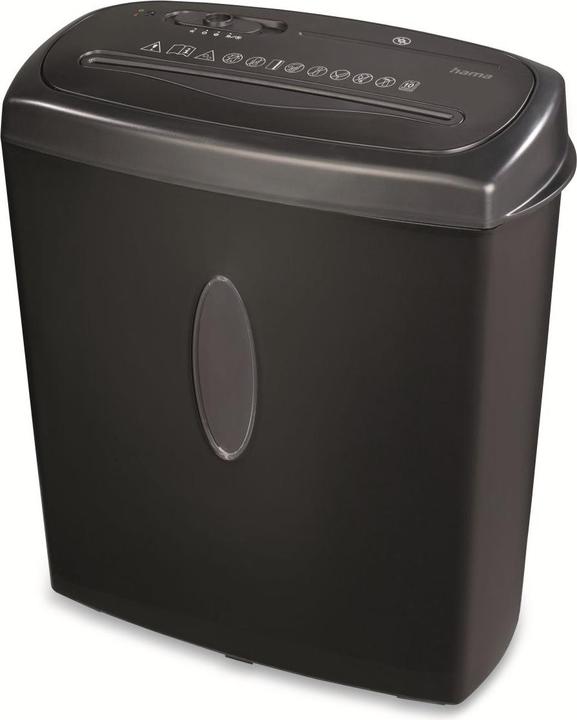 Actual product image Hama Home X10CD (Particle cut)