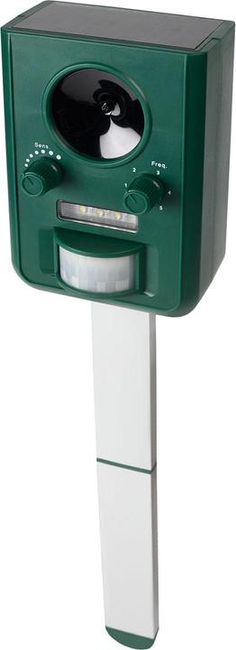 Produktbild Gardigo Solar Tier-Vertreiber (55000 ml)