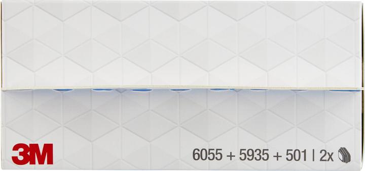 Image du produit 3M - (A2, A2P3, P3, 2 x)
