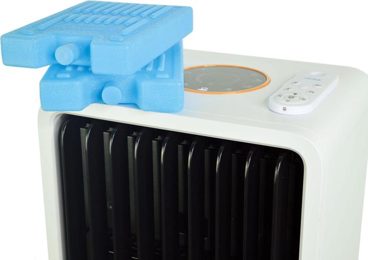 Image du produit Pur Line Verdunstungsklimagerät mit automatischer Wasserkühlung (15 m²)
