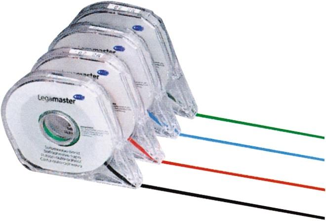 Produktbild Legamaster Aufteilungsband