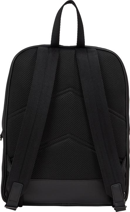 Actual product image Calvin Klein Ck Est. Nylon Round Bp+Case