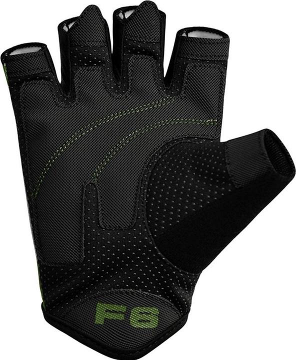 Produktbild Rdx F6 Training Handschuhe (XXL)