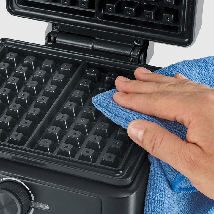 Actual product image Severin Waffelautomat