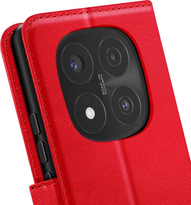 Immagine prodotto Mayaxess SecureCard Cover (Xiaomi Redmi Note 14 Pro)