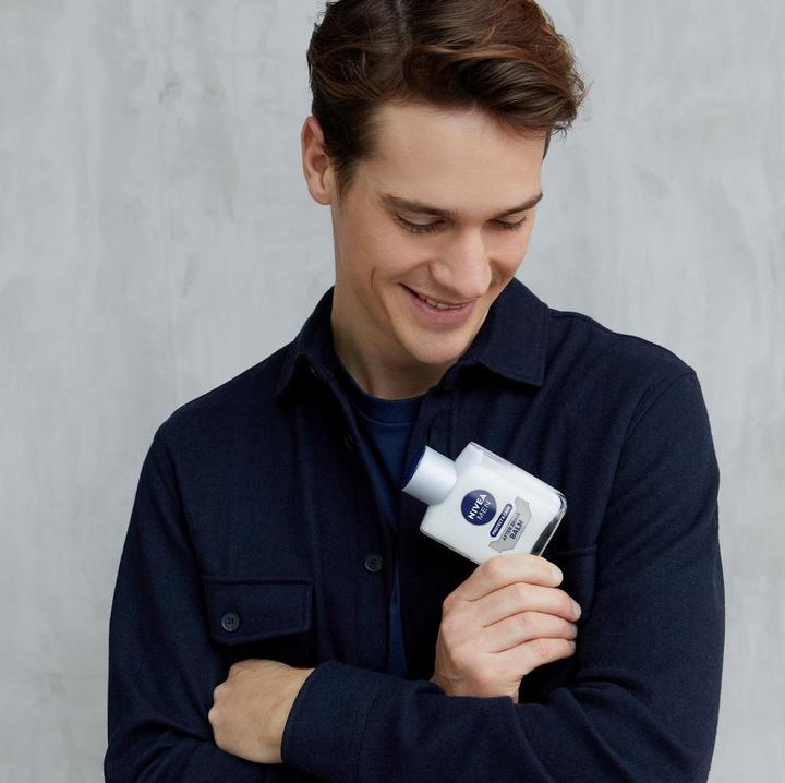 Actual product image Nivea Men Protect & Care (Balm, 100 ml)